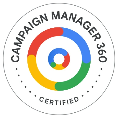 Campaign Manager 360 Certification