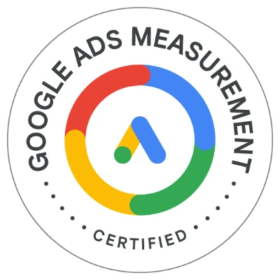 Google Ads: Measurement Certification