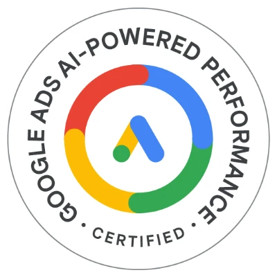 Google Ads AI-Powered Performance Certification