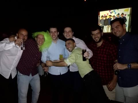 Celebration
