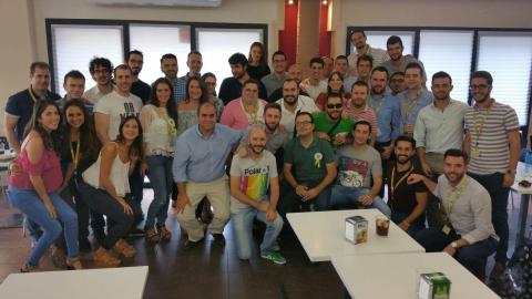 SAP Team
