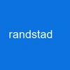 Randstad Logo