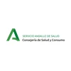 Servicio Andaluz de Salud - SAS logo