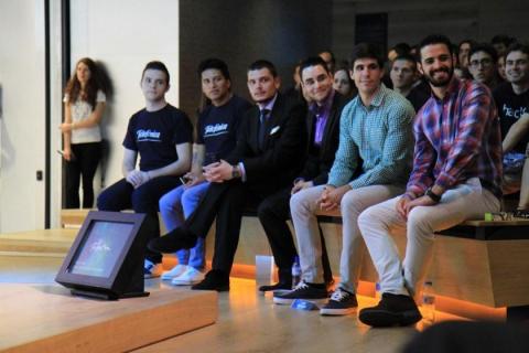 Joinnovation event
