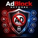 AdBlock Network Icon