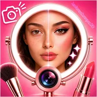 Vanity Mirror Icon
