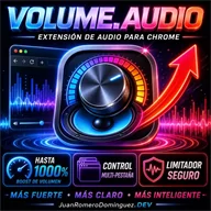 Volume Audio Icon