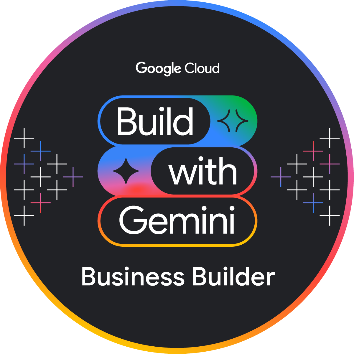 Track 1: Business Builder #BuildwithGemini