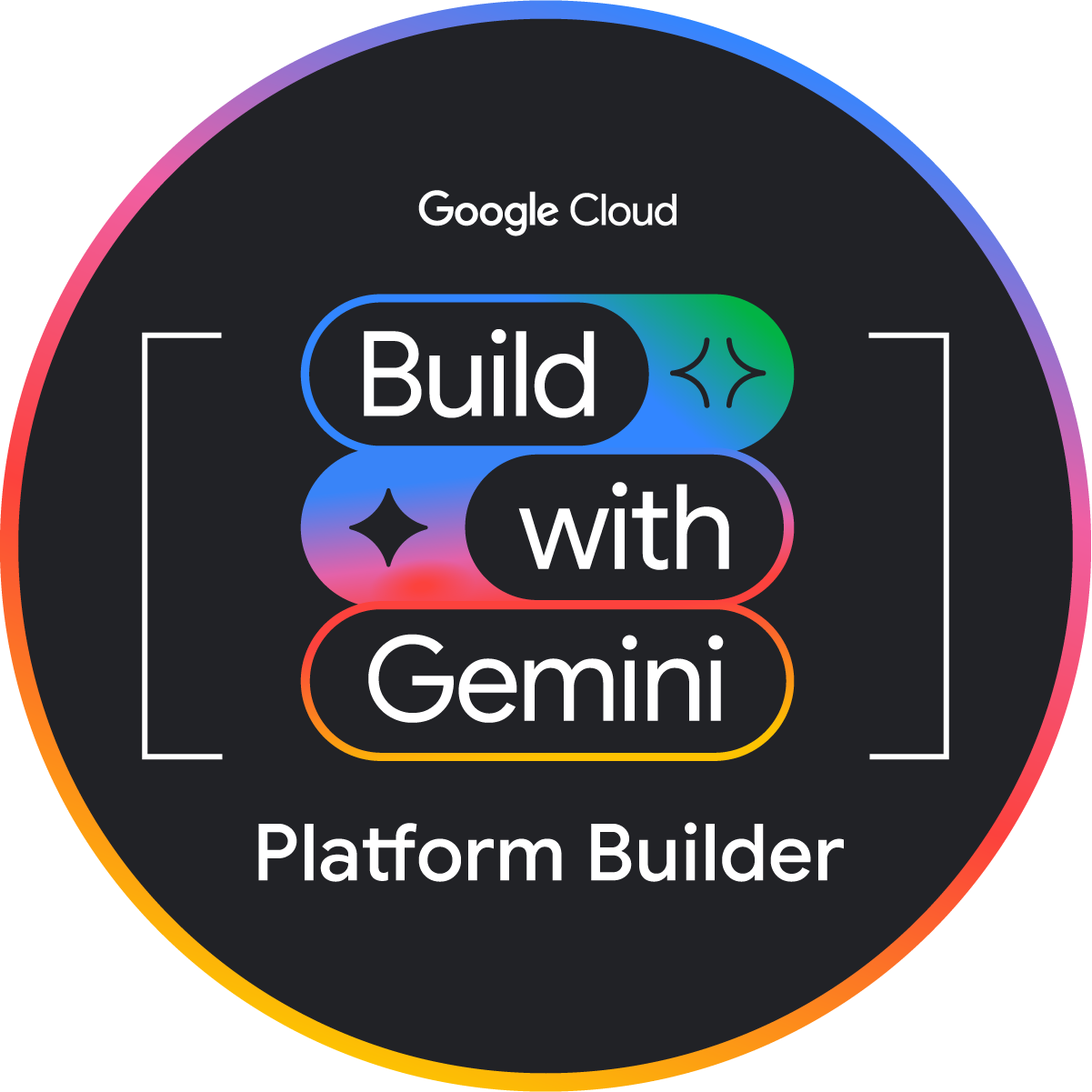 Track 2: Platform IT Developer #BuildwithGemini