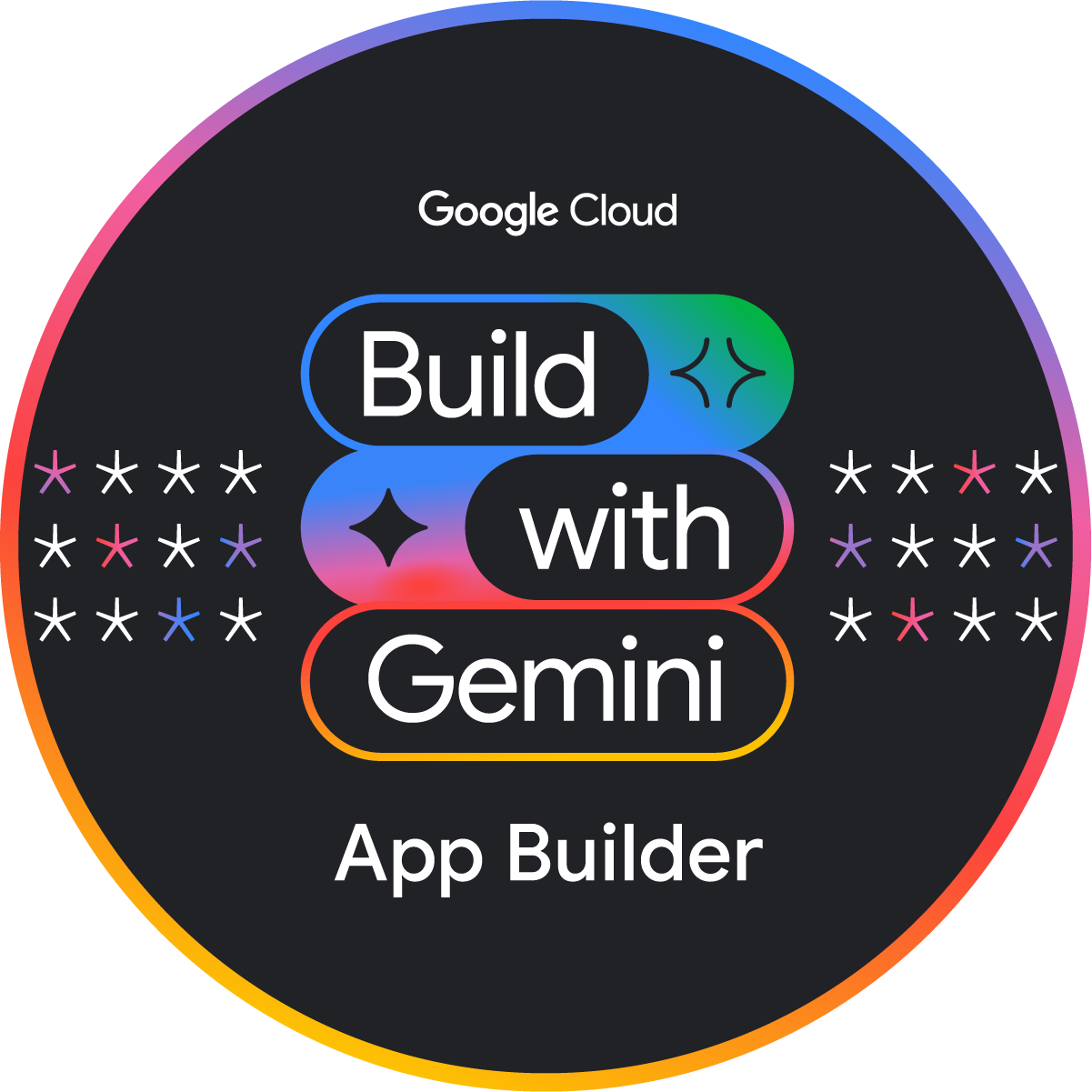Track 3: Software Developer / App Builder #BuildwithGemini