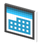 Icono de calendario.gratis